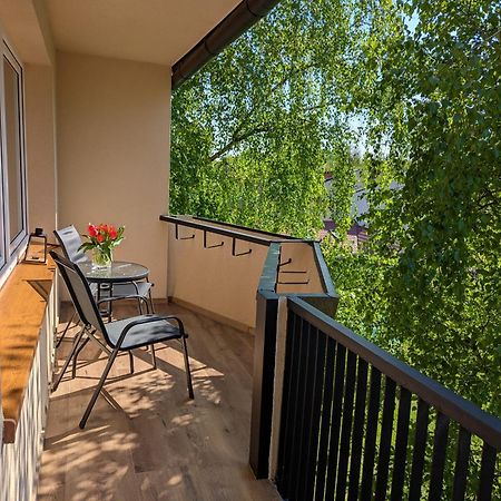 Apartament Piccolo Krakow Ngoại thất bức ảnh