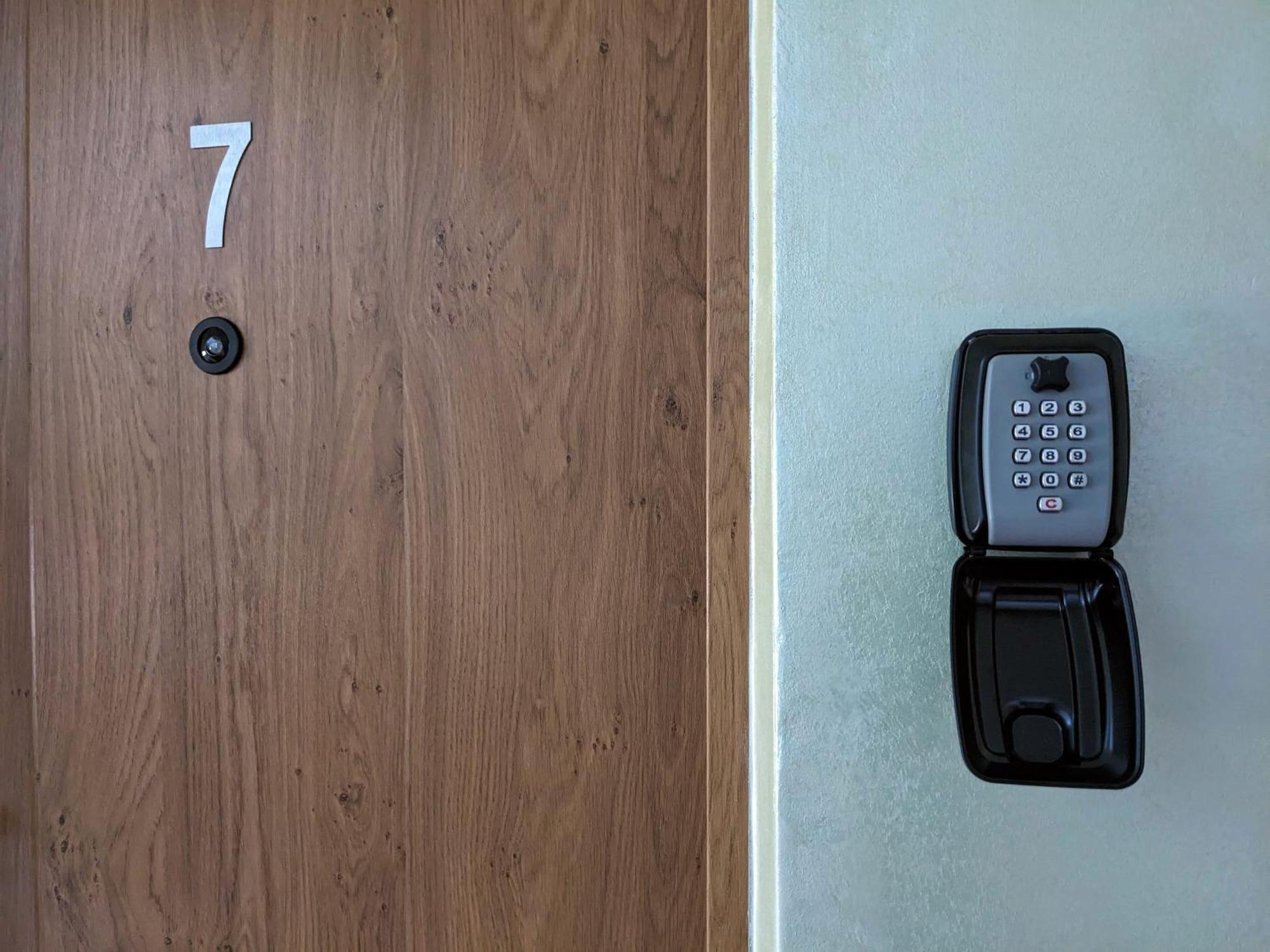 Apartament Piccolo Krakow Ngoại thất bức ảnh