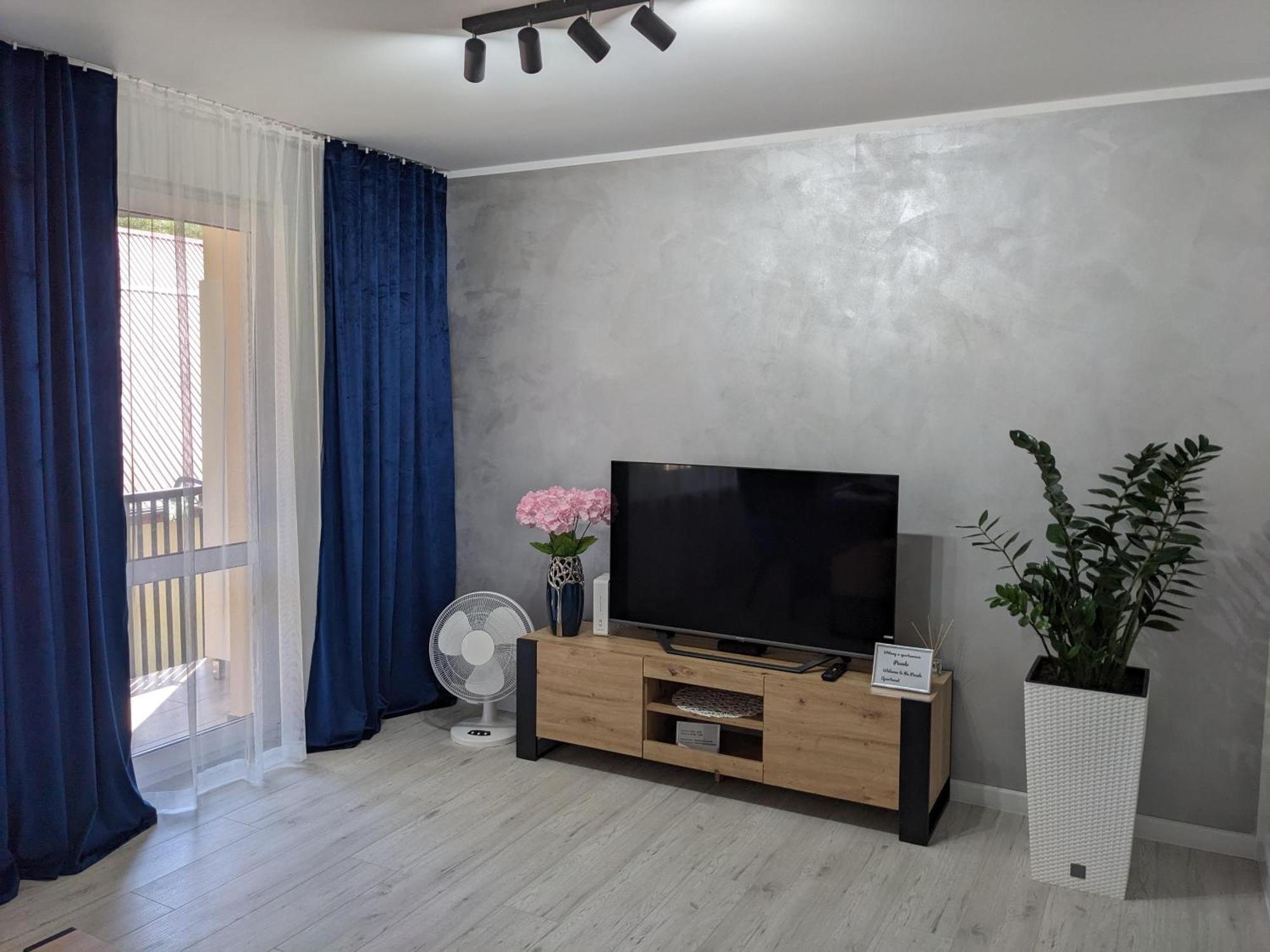 Apartament Piccolo Krakow Ngoại thất bức ảnh