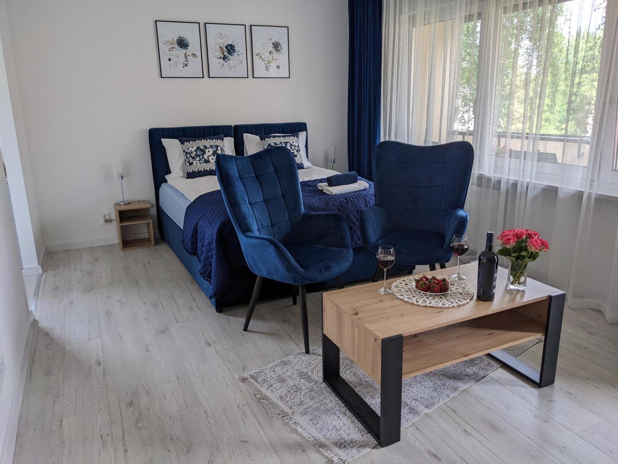 Apartament Piccolo Krakow Ngoại thất bức ảnh