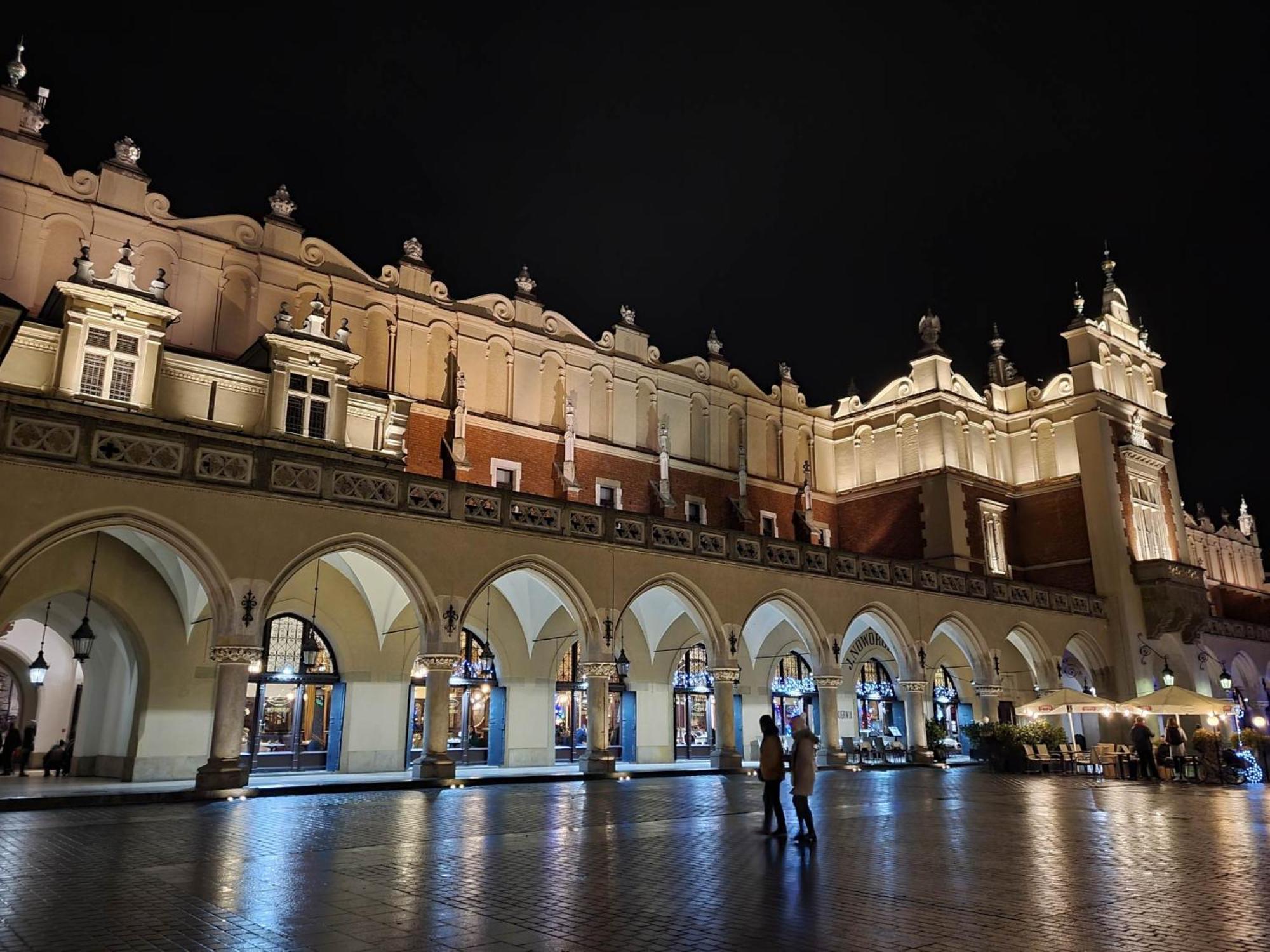 Apartament Piccolo Krakow Ngoại thất bức ảnh