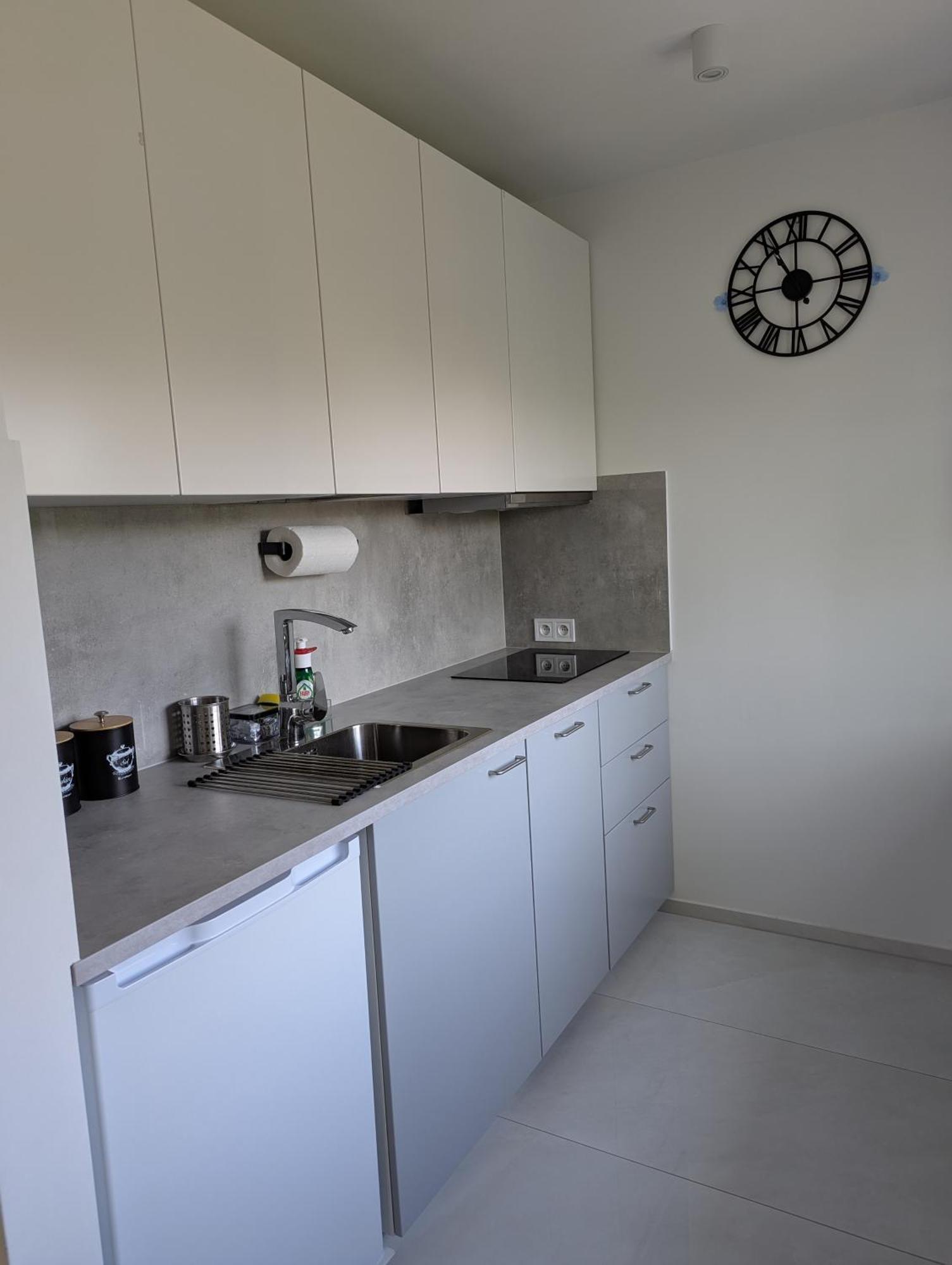 Apartament Piccolo Krakow Ngoại thất bức ảnh