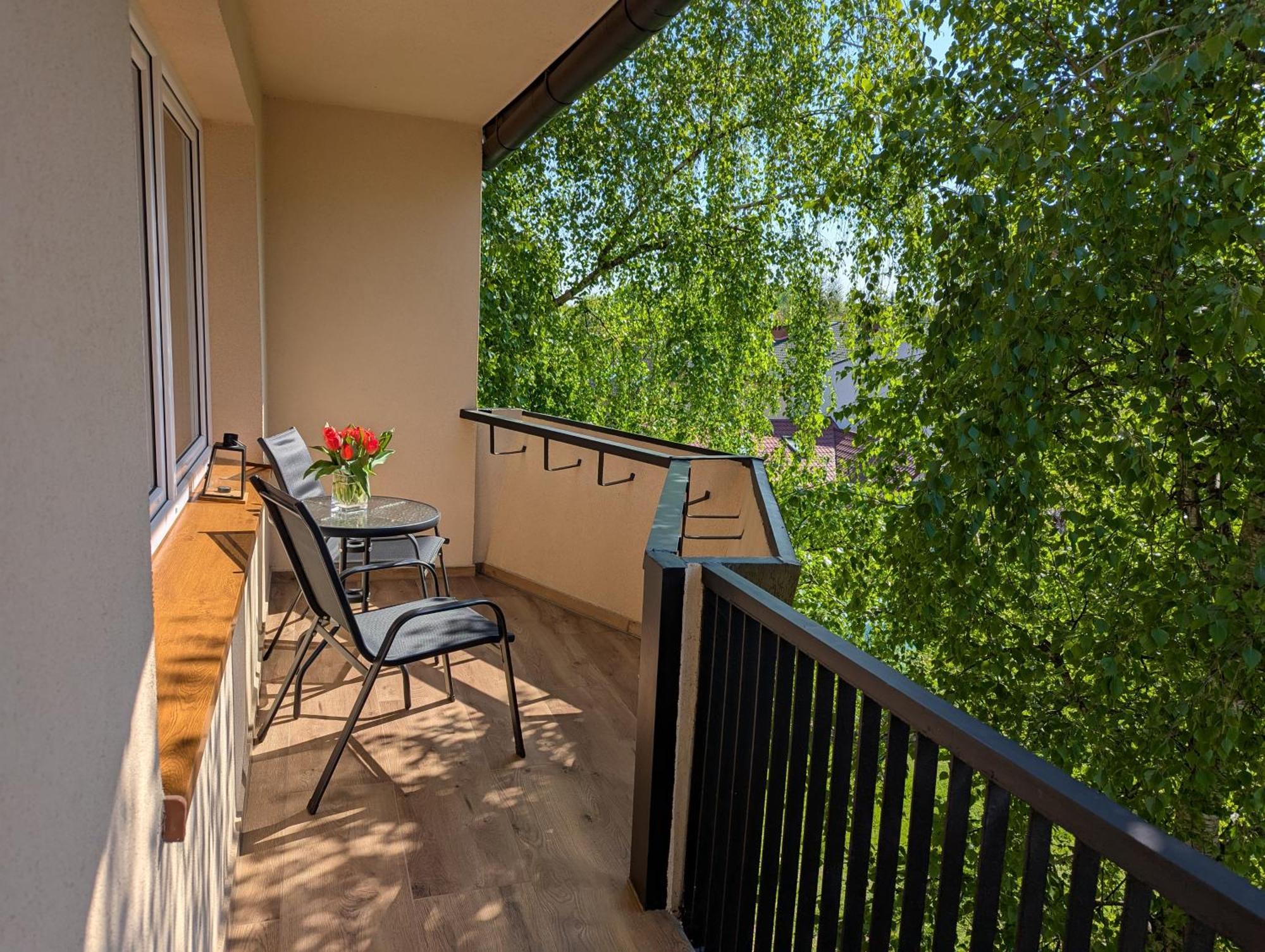 Apartament Piccolo Krakow Ngoại thất bức ảnh